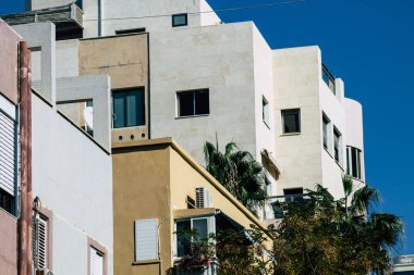 İsrail 'in Renkleri