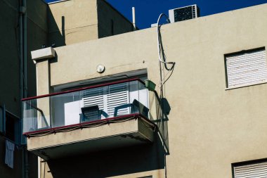 İsrail 'in Renkleri