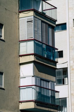 İsrail 'in Renkleri