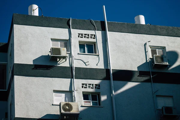 Cores de Israel — Fotografia de Stock