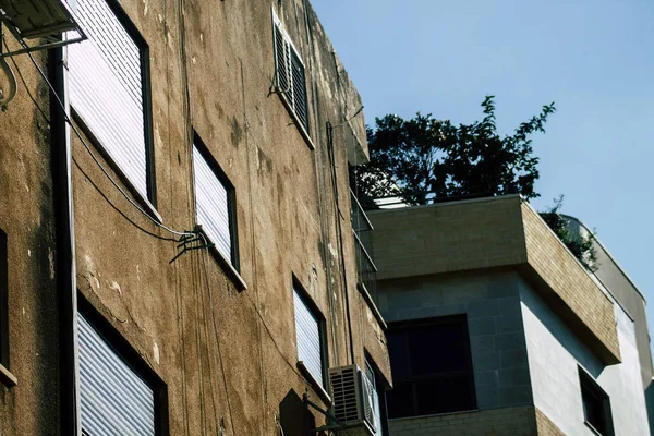 Cores de israel — Fotografia de Stock