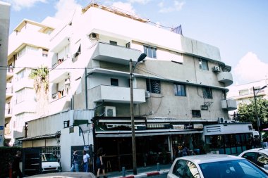 İsrail 'in Renkleri