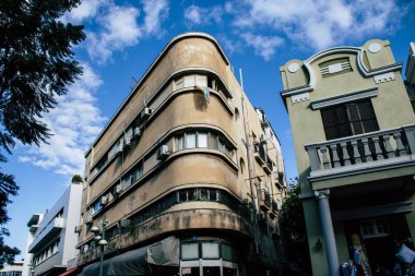 İsrail 'in Renkleri