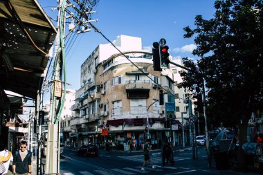 İsrail 'in Renkleri