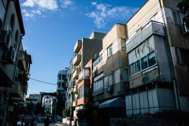 İsrail 'in Renkleri