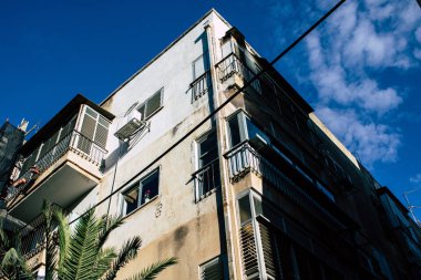 İsrail 'in Renkleri