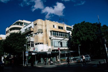 İsrail 'in Renkleri