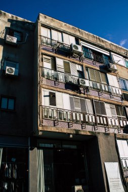 İsrail 'in Renkleri