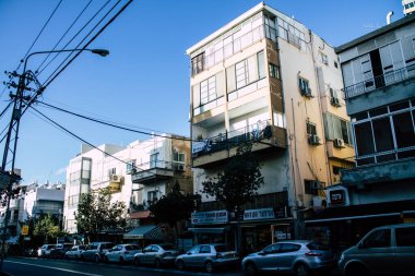 İsrail 'in Renkleri