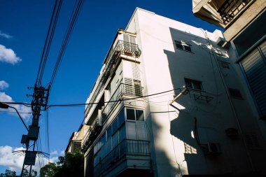 İsrail 'in Renkleri