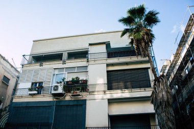 İsrail 'in Renkleri