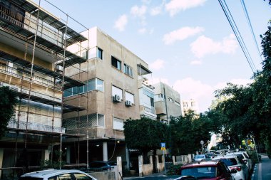 İsrail 'in Renkleri