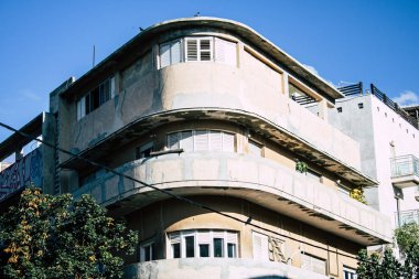 İsrail 'in Renkleri