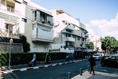 İsrail 'in Renkleri
