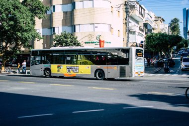 İsrail 'in Renkleri