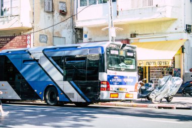 İsrail 'in Renkleri