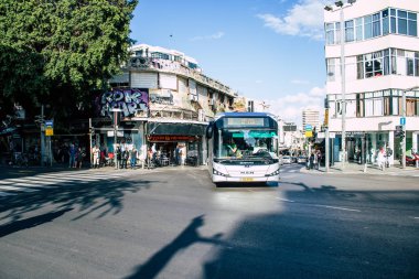 İsrail 'in Renkleri