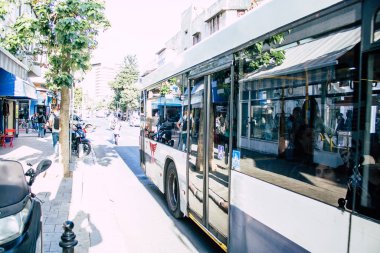 İsrail 'in Renkleri