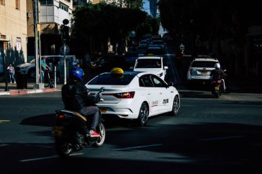 İsrail 'in Renkleri