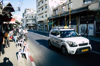 İsrail 'in Renkleri