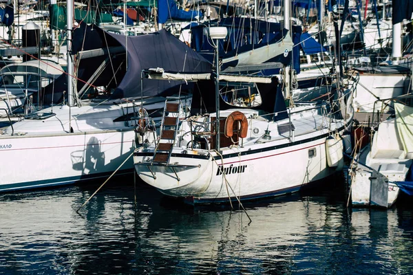 Kleuren van Israël — Stockfoto