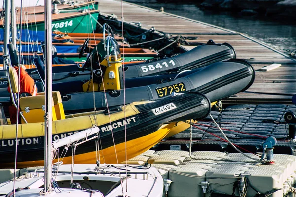 Kleuren van Israël — Stockfoto