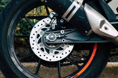 İsrail 'in Renkleri