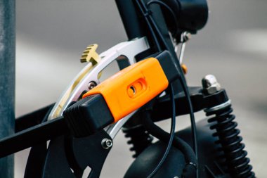 İsrail 'in Renkleri