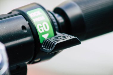 İsrail 'in Renkleri