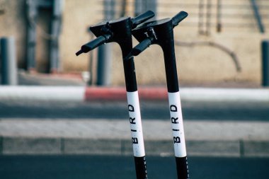 İsrail 'in Renkleri