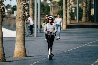 İsrail 'in Renkleri