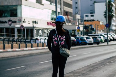 İsrail 'in Renkleri