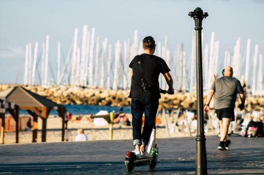 İsrail 'in Renkleri