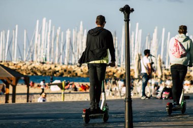 İsrail 'in Renkleri