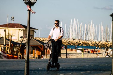 İsrail 'in Renkleri