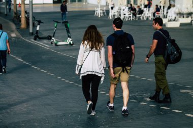 İsrail 'in Renkleri