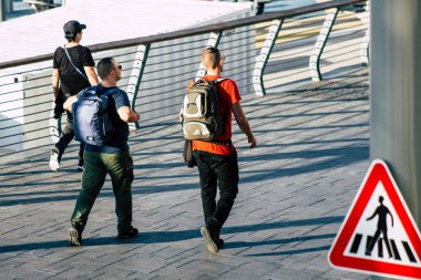 İsrail 'in Renkleri