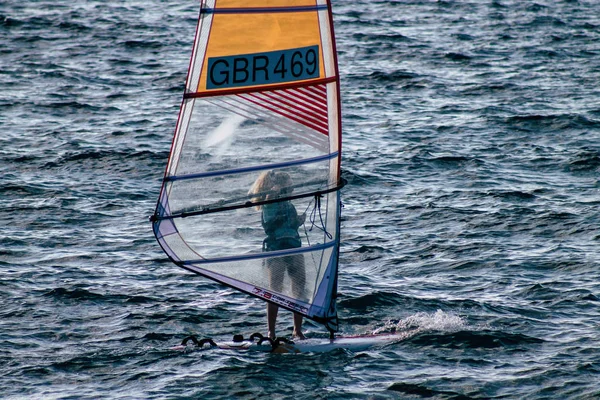 Kleuren van Israël — Stockfoto