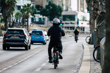 İsrail 'in Renkleri