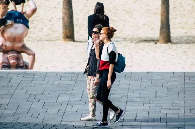 İsrail 'in Renkleri