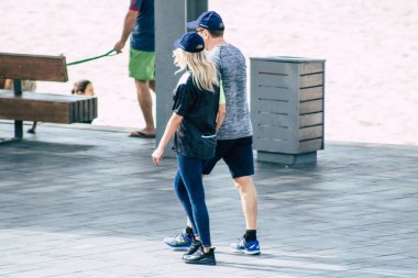 İsrail 'in Renkleri