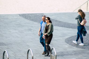 İsrail 'in Renkleri