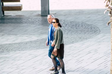 İsrail 'in Renkleri