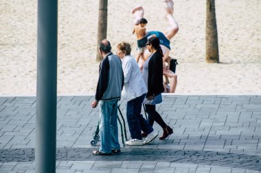 İsrail 'in Renkleri