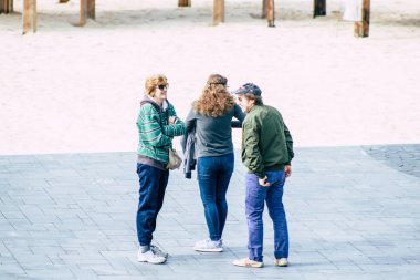 İsrail 'in Renkleri