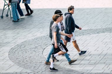 İsrail 'in Renkleri