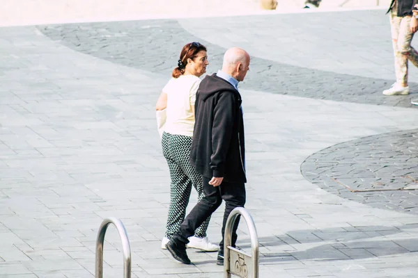 Cores de israel — Fotografia de Stock