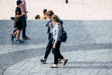 İsrail 'in Renkleri