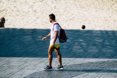 İsrail 'in Renkleri