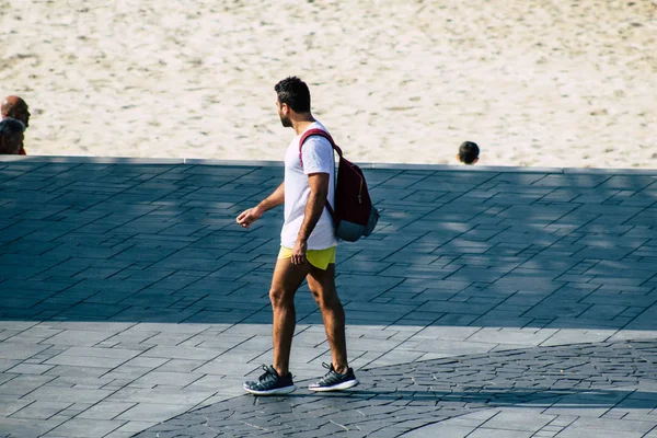 İsrail 'in Renkleri